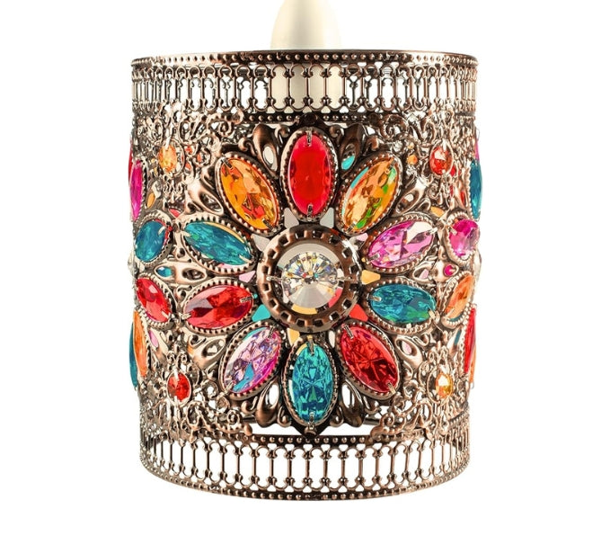 Decorative Pendant Shades