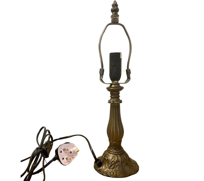 Tiffany Bases & Accesories