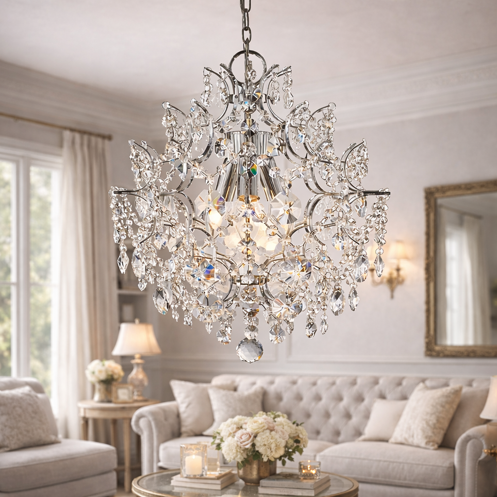 Chandeliers