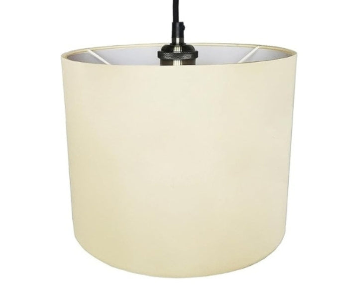 Cylinder Shades - 10 Inch