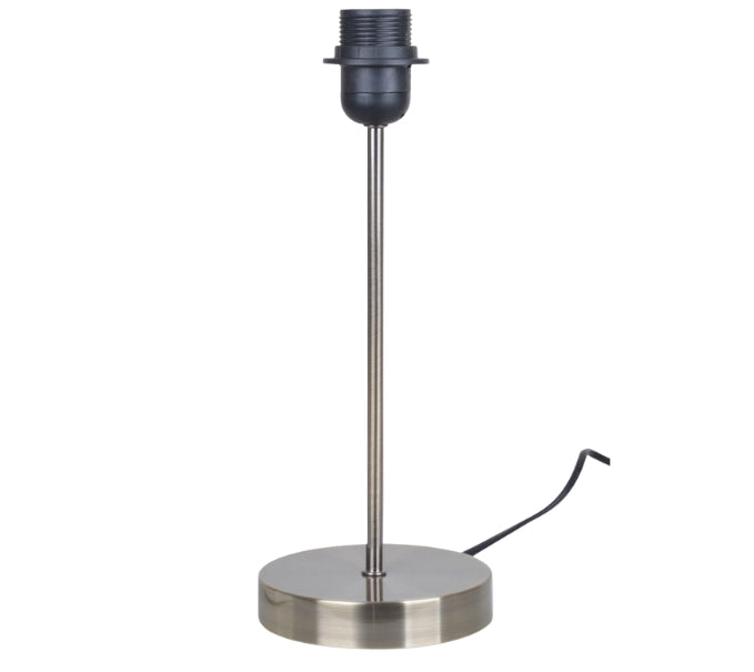 Table Lamp Bases