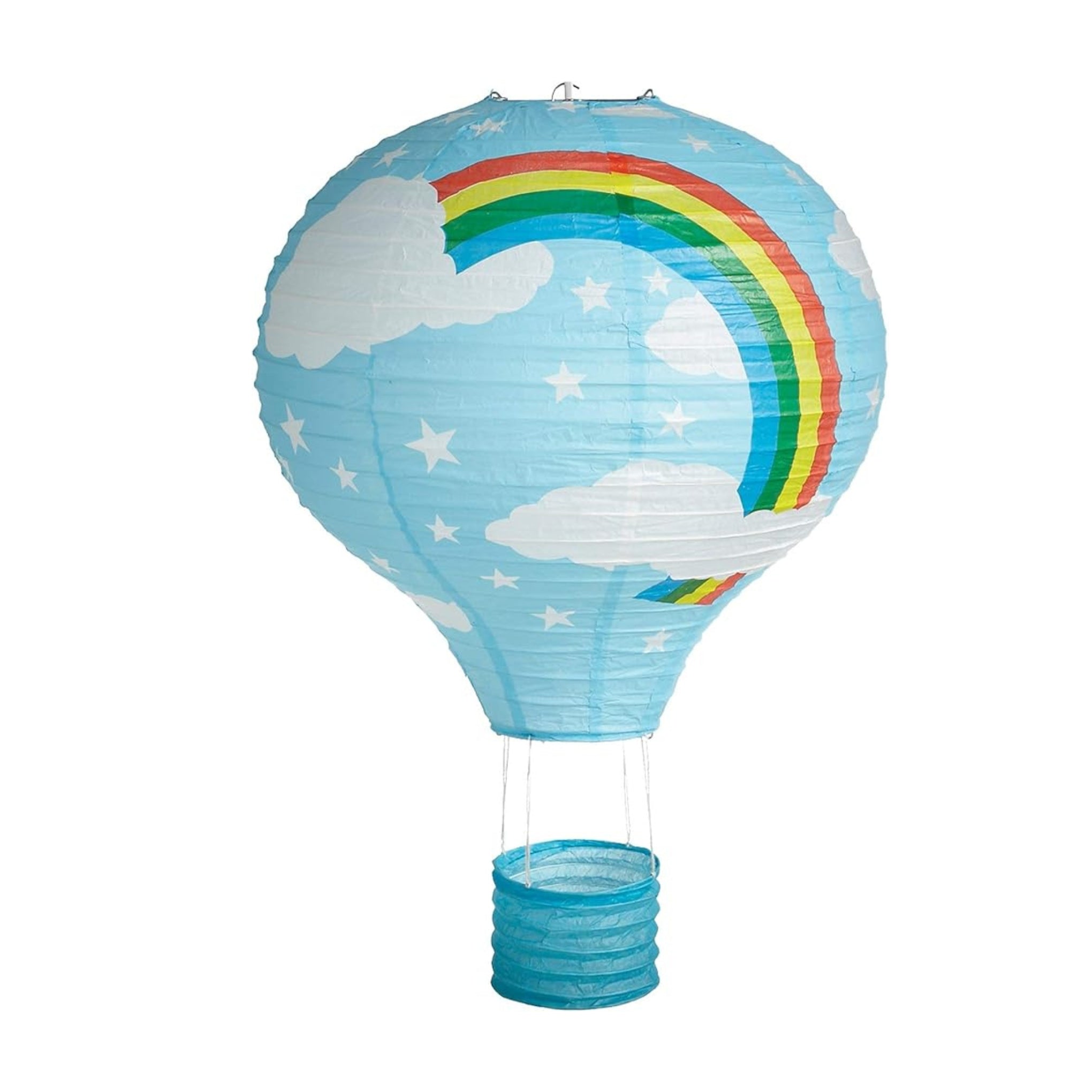 16inch Children's Paper Hot air Balloon Party Wedding Lanterns