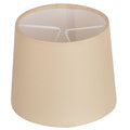 Mini Clip-On shades for Wall Lights and Chandeliers – 5inch (13cm) Diameter