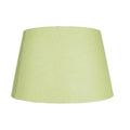 Cotton Drum Shade – 10 inch Easy Fit ES/BC Shade for Living Rooms, Bedrooms, hallways and Kitchens, Pendant Lampshades or Shades for Table Lamps - 14 different Colours
